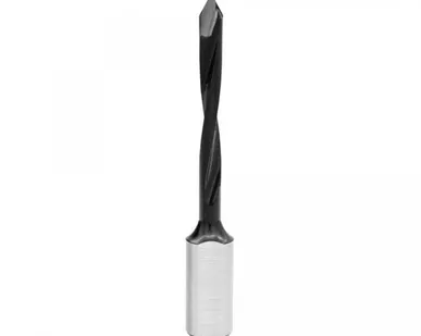 фото Сверло сквозное DELTA TOOLS 5x10x70 мм R