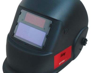 фото Маска сварщика FUBAG OPTIMA 11