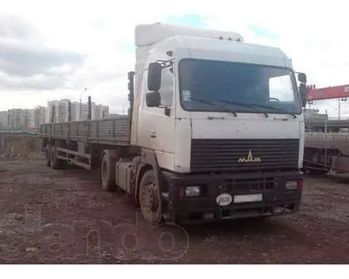 фото Трал 50
в