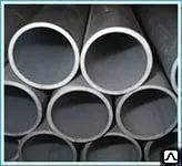 фото Труба 32х3 2 мм ВГП водогазопроводные трубы ст.10 L=6 3м.-9 2м ГОСТ 3262-75