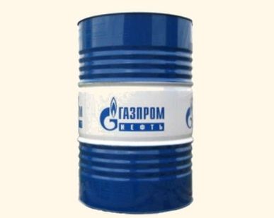 фото Масло ГАЗПРОМ (бочка)
в