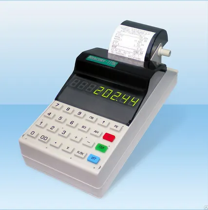 Фото №0 Регистрация касс онлайн