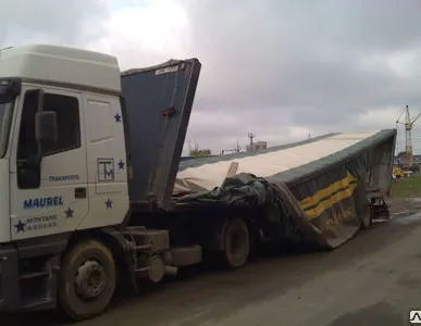 фото Ремонт автомобильных тентов в Екатеринбурге