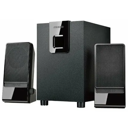 Фото №0 Компьютерная акустика Microlab