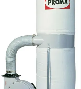 фото Стружкопылесос OP-1500