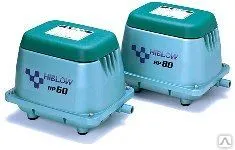 Фото №0 Hiblow HP-60 Компрессор