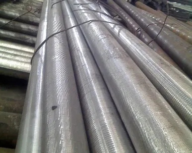 фото Пруток Нб1 Ниобий ф6