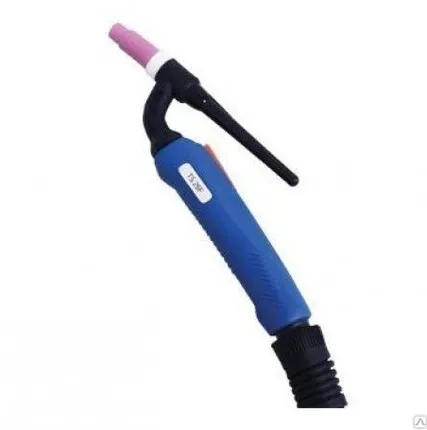 Фото №0 Горелка Сварог TS 26F (M12x1) 4 м.