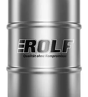 фото Масло моторное Rolf Krafton S5 U 5W-40 208л.