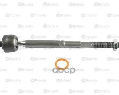 фото Рулевая тяга (передняя) MAZDA CX-5 (KF) 17- Schatz арт. S31653