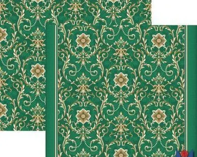 фото Витебский ковролин, дорожки. Палитра 36       p1180a4