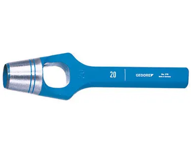 фото Пробойник для круглых отверстий 29 мм