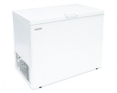 фото Ларь морозильный Frostor F 300 S