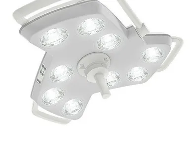 фото Светильник хирургический KLS Martin marLED Е9i/Е3