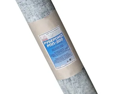 фото Рубероид РПП-250