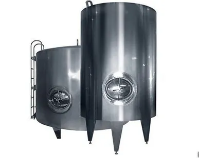 фото Ёмкость для пивобезалкогольной промышленности