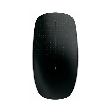 Фото №0 Мышь Microsoft Touch Mouse