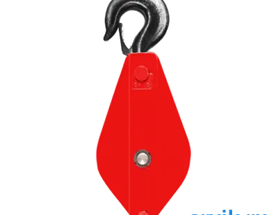 фото Блок монтажный с крюком GEARSEN BMK 50