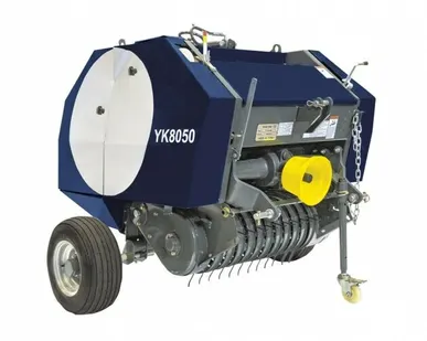 фото Пресс-подборщик рулонный навесной СКАУТ YK8050, YK8070, YK1070, THB2060 к трактору