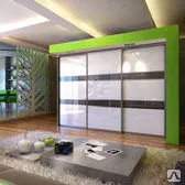 Фото №0 КОМПЛЕКТЫ ДВЕРЕЙ ARISTO