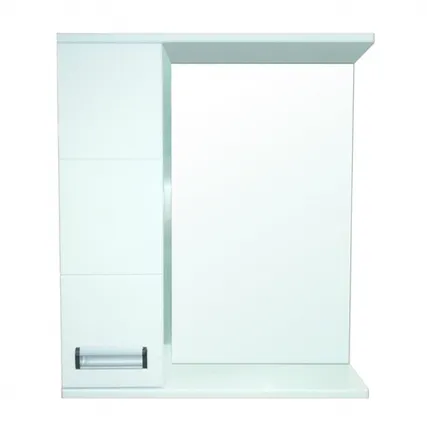 Фото №0 Зеркало-шкаф Loranto Дина 60*70 CS00049717