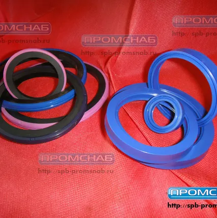 Фото №0 Ремкомплект JCB 991/00147 (214SM-4 / JS210 / 8052 / 8060 / 8080 / JS200)