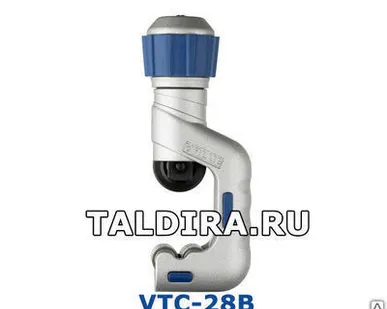 фото Труборез VTC-28 B (4-28 мм)