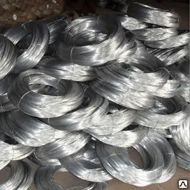 Фото №0 Резка Проволоки