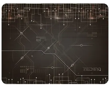 фото Коврик Dialog PM-H17 Techno