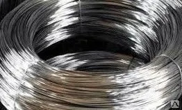 фото Проволока 12Х18Н10Т, от 1 до 5