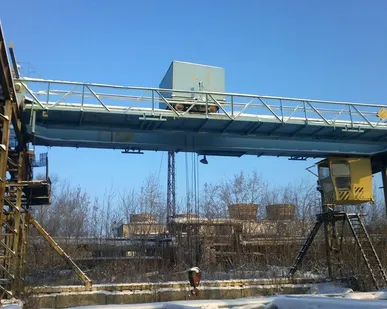 фото Демонтаж оборудования с выкупом