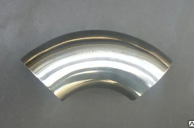 фото Нержавеющие отводы