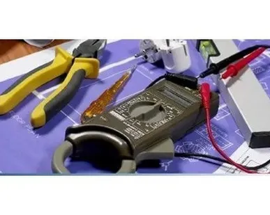 фото УЗО 4P 16А/30мА (электромеханическое) EKF