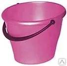 фото Ведро овальное 5л без крышки для горячих и холодных пищевых продуктов