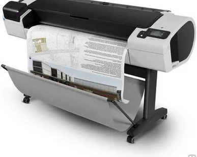 фото Усгуги широкоформатной печати на фотобумаге матовой