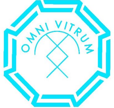Фурнитура для стекла "Omni Vitrum"
