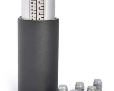 фото Адгезиметр NOVOTEST АМЦ-1