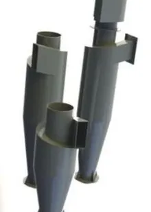 фото Циклон ЦН-11 от 650х3УП до 800х3УП