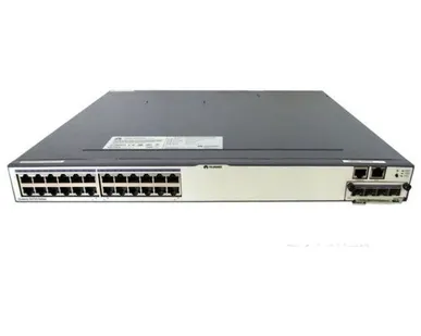 фото Коммутатор HUAWEI