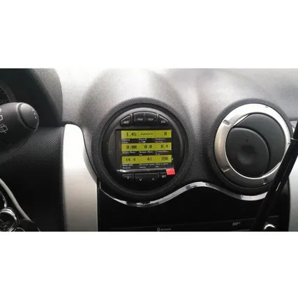 Фото №1 Бортовой компьютер Multitronics С-590