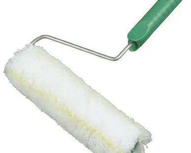 фото Валик Синтекс Hobbi полиакрил малярный в сборе, ворс 18мм, 48*200мм