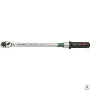 фото Динамометрический ключ 3/8 dr 4.5-30 нм jonnesway t27031n 49791