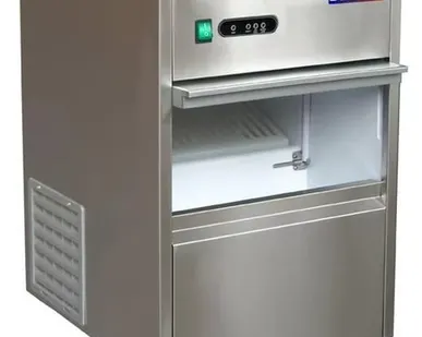 фото Льдогенератор Cooleq BFI-20