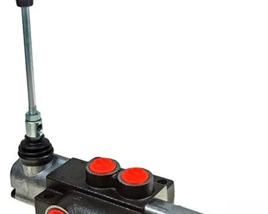 фото Гидрoраспределители Р40-К16 GKZ1 (01P40FK16G (G3/8)) для машин разной сферы деятельности