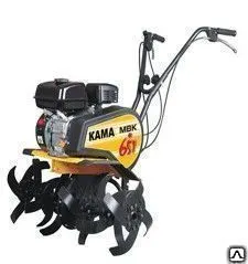 фото Мотокультиватор МВК-551