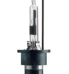 фото Ксеноновые лампы Maxlum LL D2S 6000K.