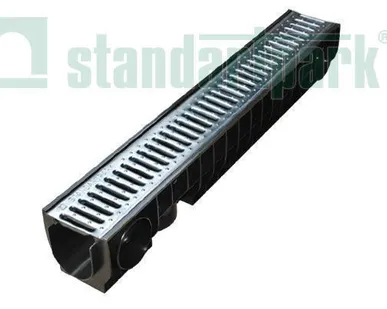 фото Ливневка дренажной системы Standartpark