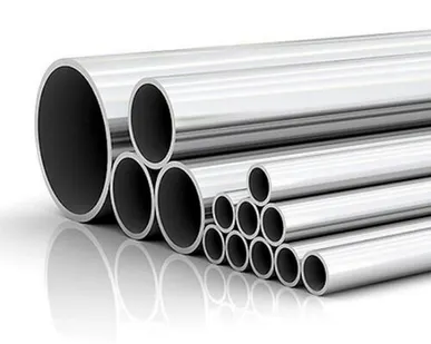 фото Трубы холоднокатаны