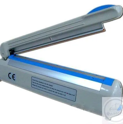 Фото №0 Свариватель пакетов CAS CNT- 300/2 до 0,5 мм