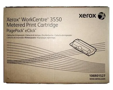 фото Картридж Xerox 106R01527